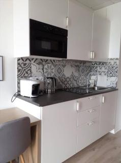 Warsaw Apartment with a view bis - 4