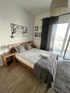 Warsaw Apartment with a view bis - 6