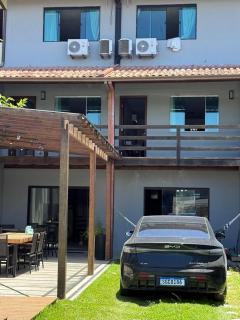 Casa de Alto Padrão - Ulé Surf House - 2