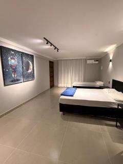 Casa de Alto Padrão - Ulé Surf House - 9