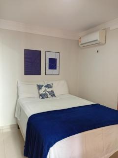 Apartamento na praia de Manaíra João Pessoa PB - 0