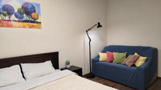 Видові 1к-2к апартаменти 11,15, 23 поверхи ліфт, опалення працює без світла - 4