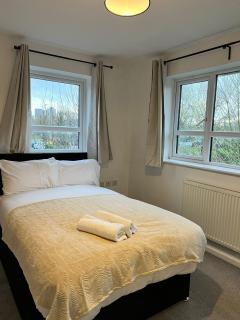 Central property - 8