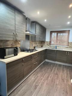 Central property - 1