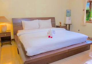 Talita Mountain Resort - Ciseureuh - 9