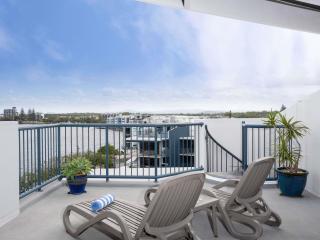 BreakFree Grand Pacific - 3