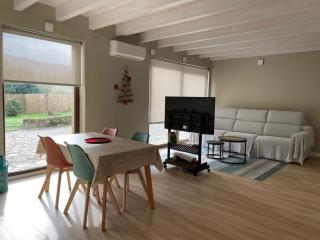 Casa La Parada en Nava Villa de la Sidra Holiday House La Parada in the Cider Village - 5