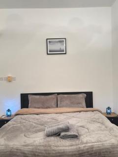 Qantab village apartment - 1