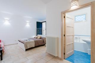 Suite del Borgo - Historic Center of Tricase - Tricase - 9