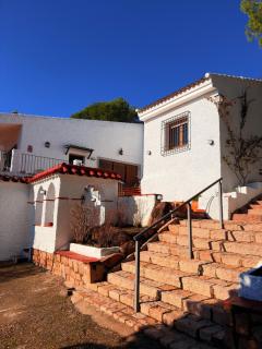 Casa rural "Haza Vieja" - Córdoba - 4