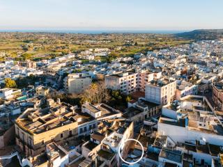 Suite del Borgo - Historic Center of Tricase - Tricase - 2