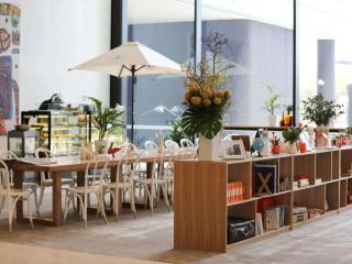 Art Series - The Larwill Studio - 6