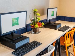 Ibis Styles El Malecon Guayaquil - 9