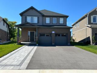 K Niagara Guesthouse - 0