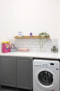 Castle Mount Deluxe Apartment - 5