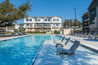 Landing Apartments - Leander - 5