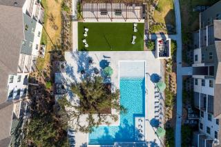 Landing Apartments - Leander - 4