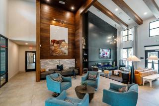 Landing Apartments - Leander - 1