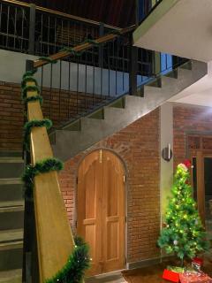 Kandy Brick Bungalow - 8