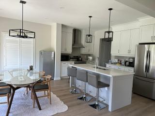 K Niagara Guesthouse - 7