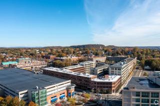 Landing Apartment - New Haven - 3