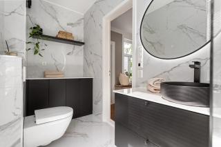 Classic apartment with good standard in the city center - 2