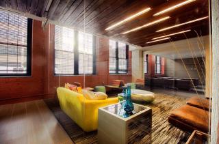 Landing Apartment - New Haven - 1