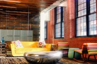 Landing Incredible 1BD Courtyard Game Room - 5
