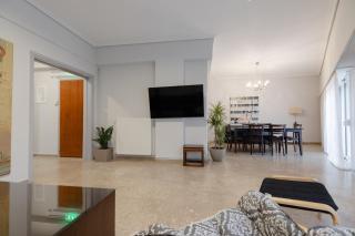 Daphnes Home Chalkida Central - 1