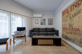 Daphnes Home Chalkida Central - Chalcis - 2