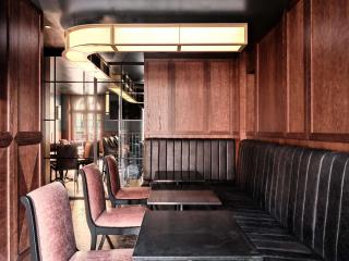 The Crown Krakow Center - Handwritten Collection ACCOR - 7