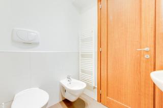 Rooftop Apartment, Vinohrady, City Center - 7