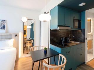 Aparthotel Adagio Access Rouen Centre Cathédrale - 6