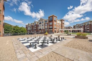 Landing Apartment - Westville Village - 4