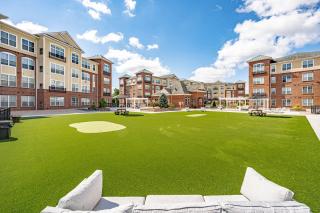 Landing Apartment - Westville Village - 3