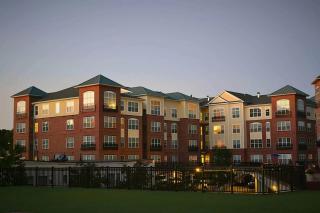 Landing Apartment - Westville Village - 1