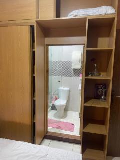 Appartement andalous bouskoura - Bouskoura - 4