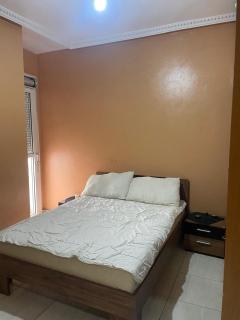 Appartement andalous bouskoura - Bouskoura - 3