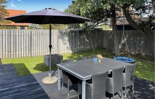 Beautiful Home In Ebeltoft With Sauna - 1