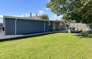 Beautiful Home In Ebeltoft With Sauna - 5