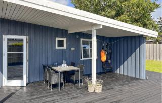Beautiful Home In Ebeltoft With Sauna - 4