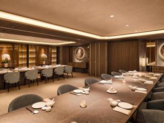 Mövenpick Hotel Jakarta City Centre - Yakarta - 4