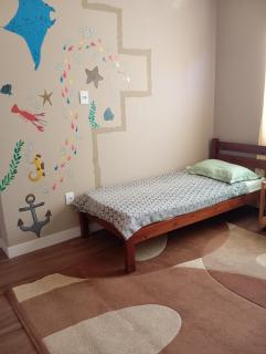 Casa na praia com piscina - 4