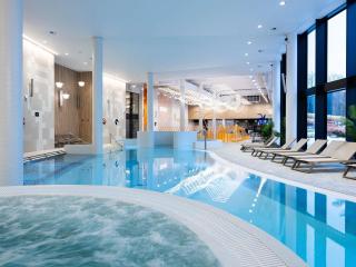 Mercure Szczyrk Resort - 9