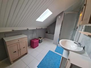 Maison d'Hôtes de Belleville - Belleville - 6