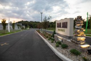 Landing Apartment - Vernon - 4