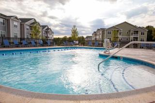 Landing Apartment - Vernon - 2