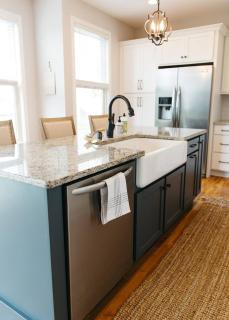 "King's Quarters" Modern Urban Stay - Downtown LEX - 7