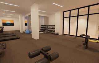 Landing Apartments - Salt Lake City - 1