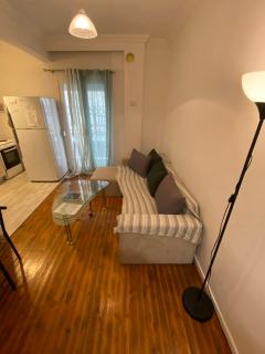 Calm Corner Delfon Apartment - 9